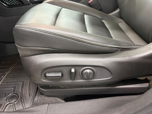Used 2021 Red Chevrolet LT image 15