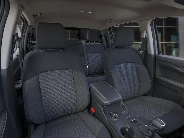 New 2026 Avalanche Ford XLT image 34