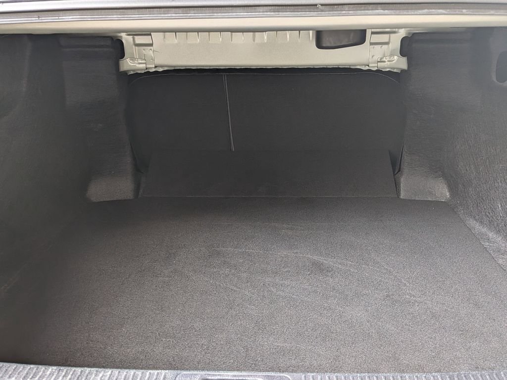 Certified Used 2023 Silver Toyota LE image 29