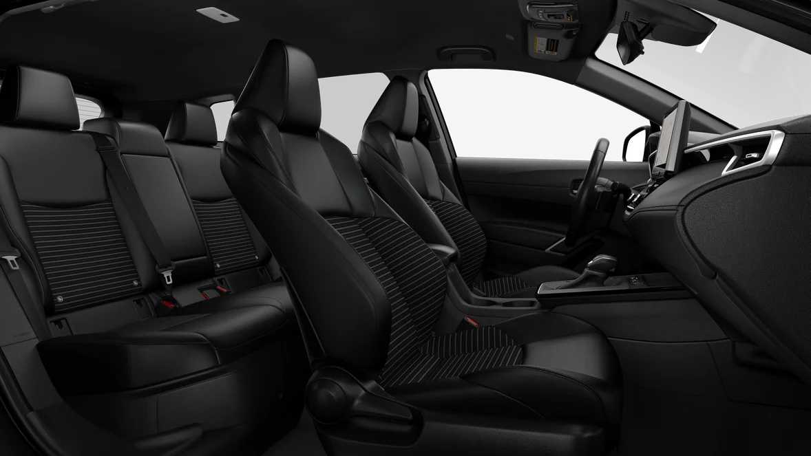 New 2026 Wind Chill Pearl Toyota Hybrid XSE image 28