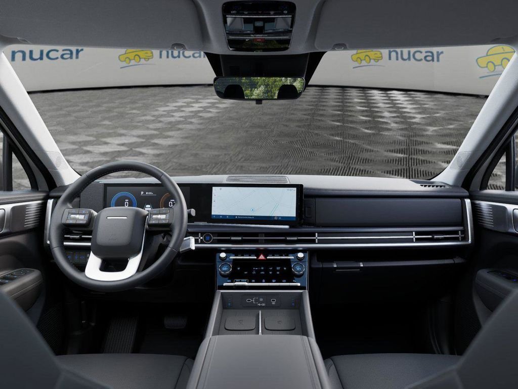 New 2026 White Hyundai XRT image 11