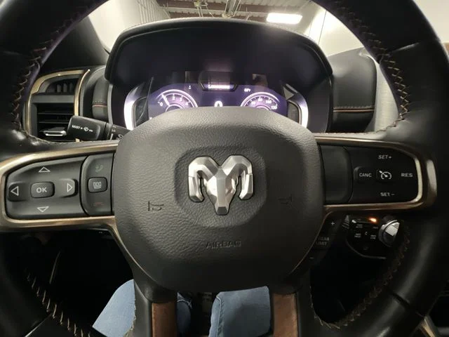 2023 RAM Ram 1500 Pickup Longhorn - Photo 11