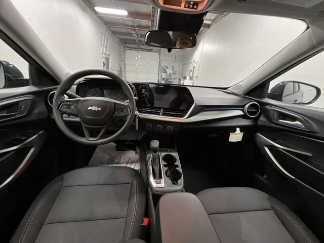 2026 Chevrolet Trax LS - Photo 19