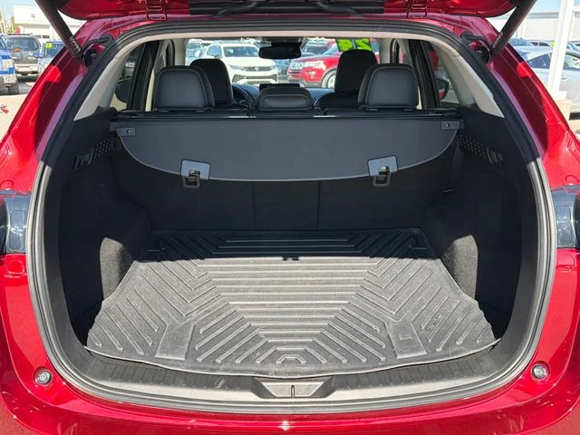 Used 2024 Red Mazda 2.5 S Preferred Package image 29