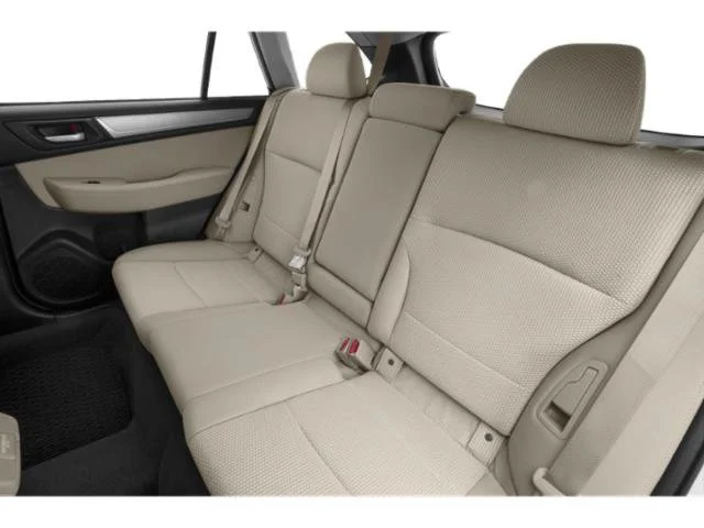 Used 2019 Wilderness Green Metallic Subaru Touring image 17