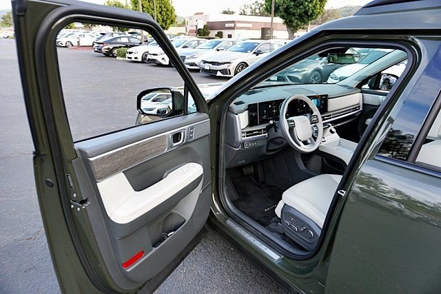 Used 2024 Green Hyundai Calligraphy image 39