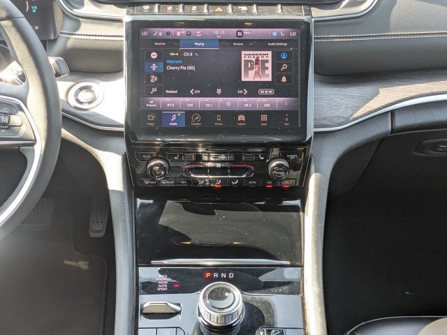 Used 2024 Gray Jeep 4xe image 18