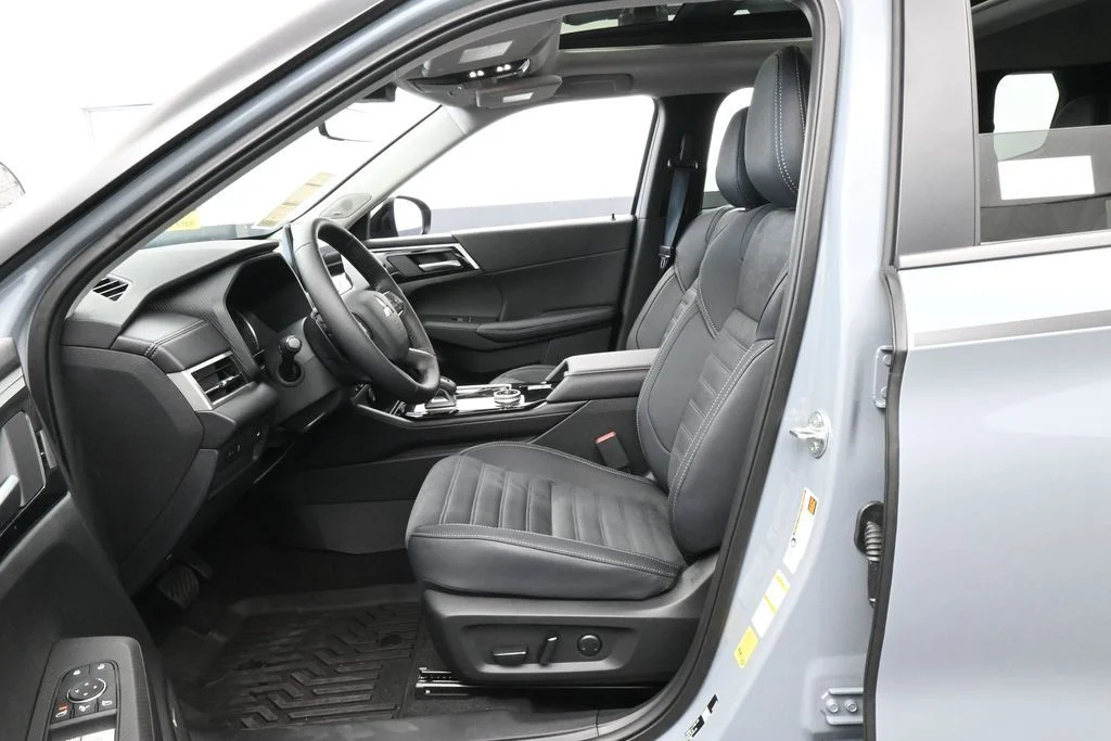 2026 Mitsubishi Outlander Trail Edition - Photo 11