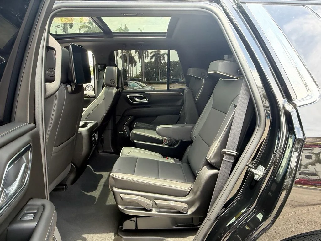 Used 2024 Black Chevrolet Premier image 12
