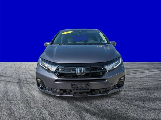 Certified Used 2026 Gray Honda Elite image 9