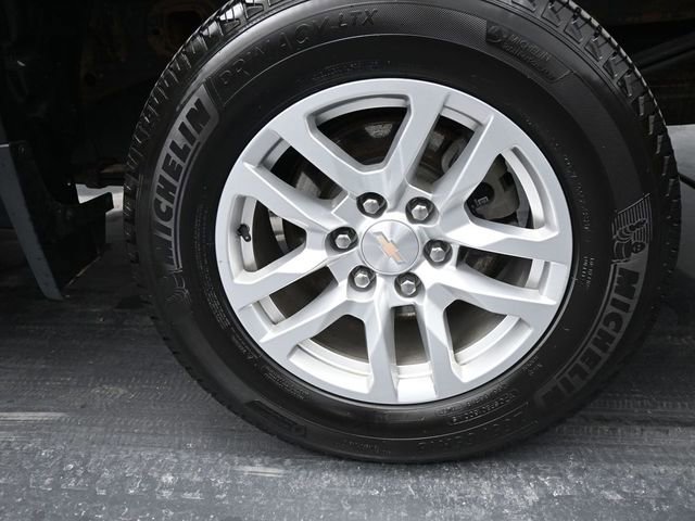 Used 2022 Black Chevrolet LT (2FL) image 11