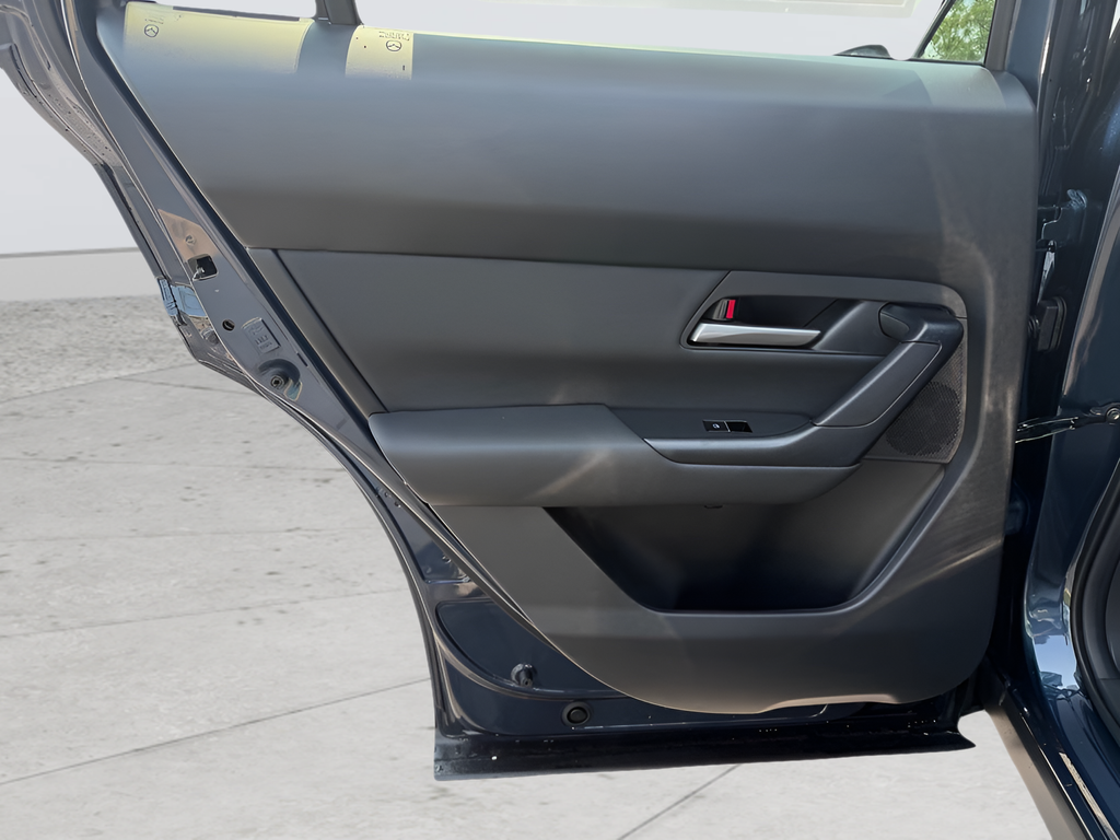 New 2026 Ingot Blue Metallic Mazda 2.5 S Preferred image 20