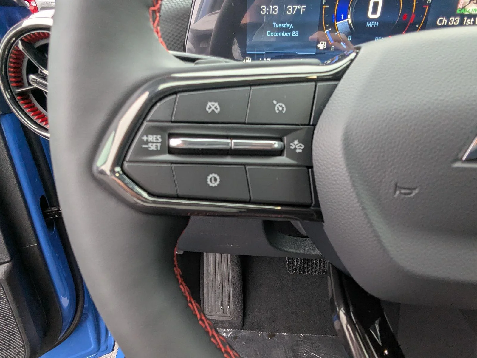 2026 Chevrolet Equinox RS - Photo 38