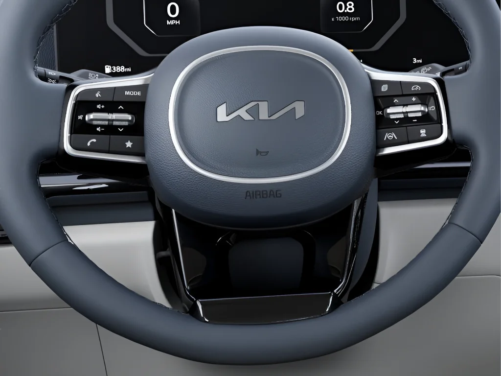New 2026 Panthera Metal Kia SX Prestige image 18