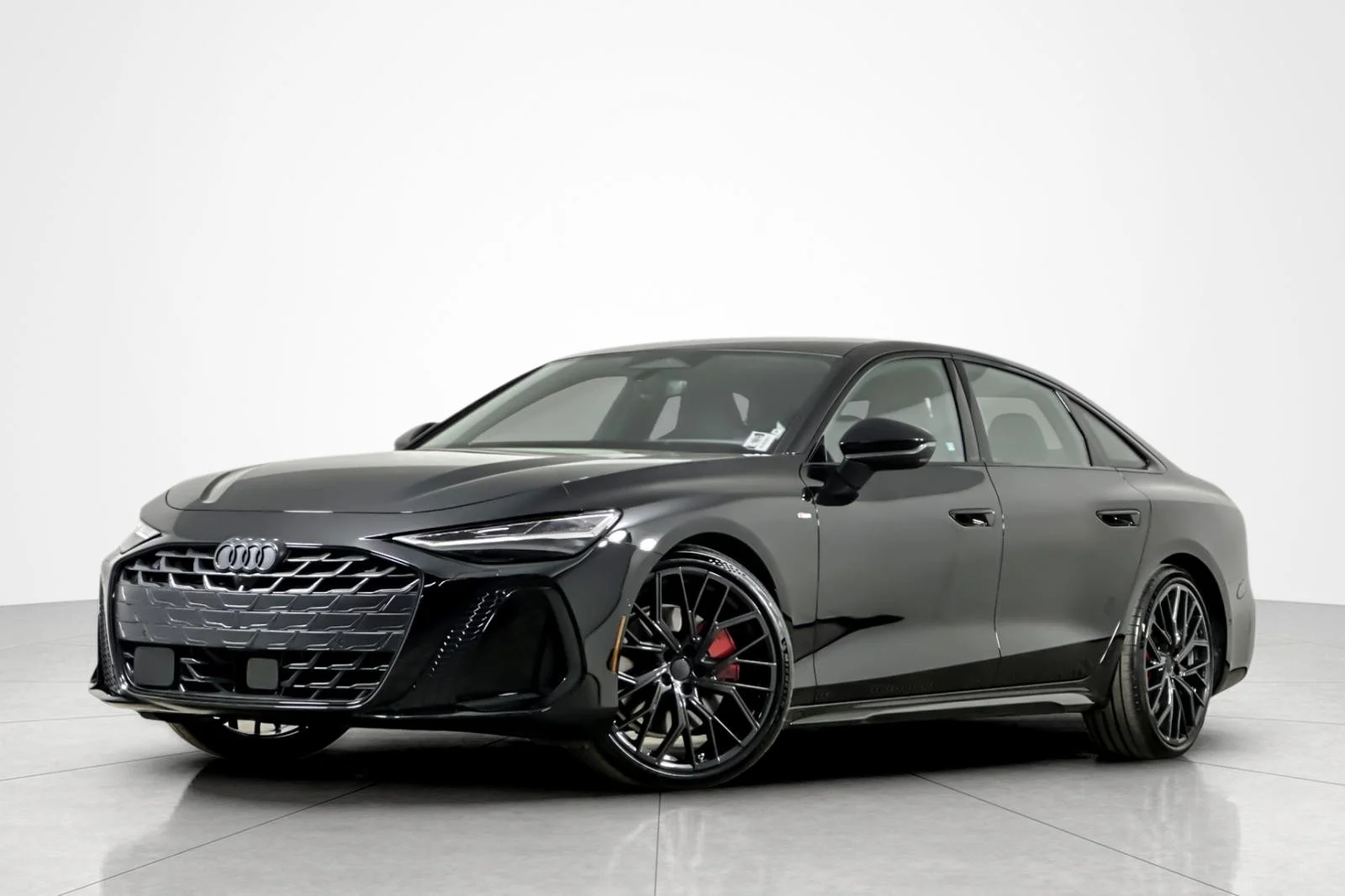 2026 Audi A6 Prestige quattro S tronic's photo