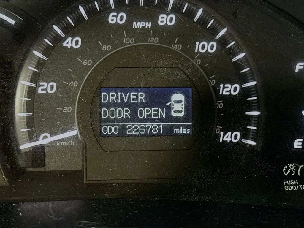 Used 2007 Blue Ribbon Metallic Toyota Hybrid image 16