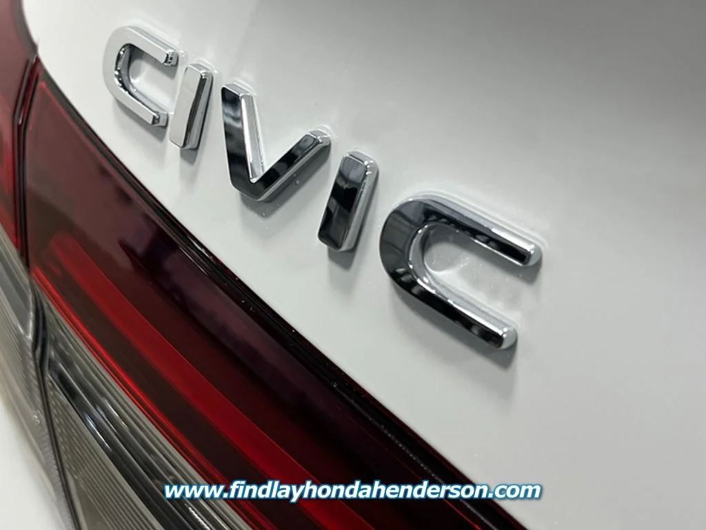 New 2026 Platinum White Pearl Honda Sport Touring image 7