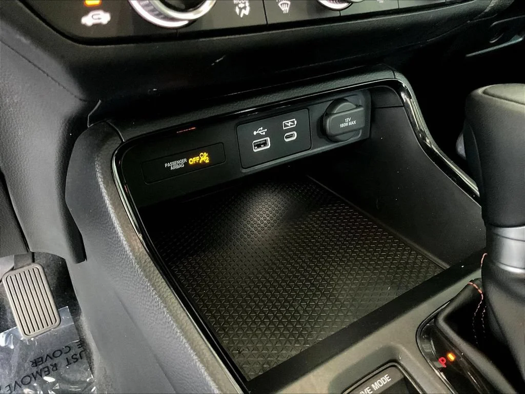 2024 Honda CR-V Sport - Photo 55