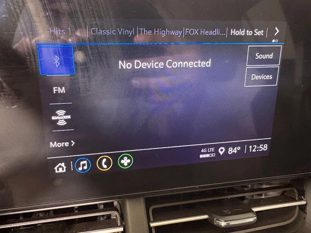 Used 2025 Gray Chevrolet LS image 32