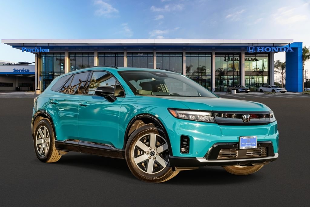 2024 Honda Prologue