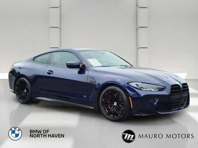 2023 BMW M4 Competition xDrive's photo