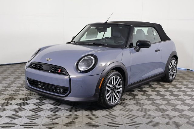 20 New MINI Convertible For Sale Escondido CA - MINI of Escondido