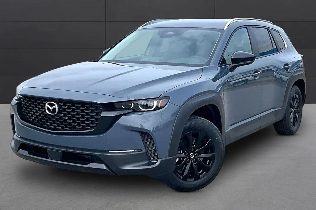 2026 Mazda CX-50 2.5 S Select's photo