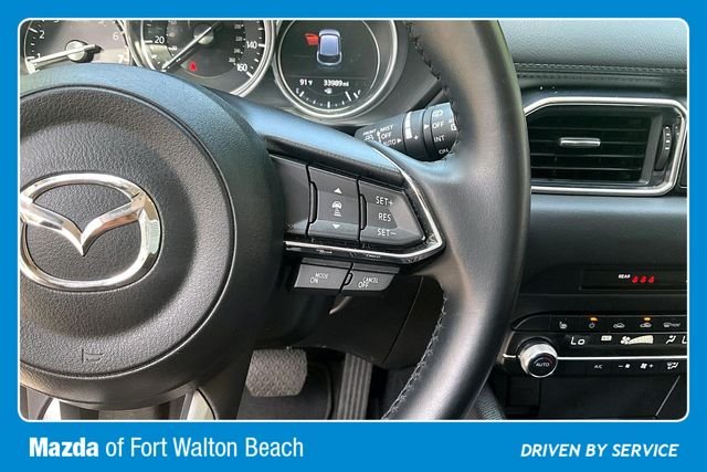 Used 2025 Blue Mazda 2.5 S Select Package image 11