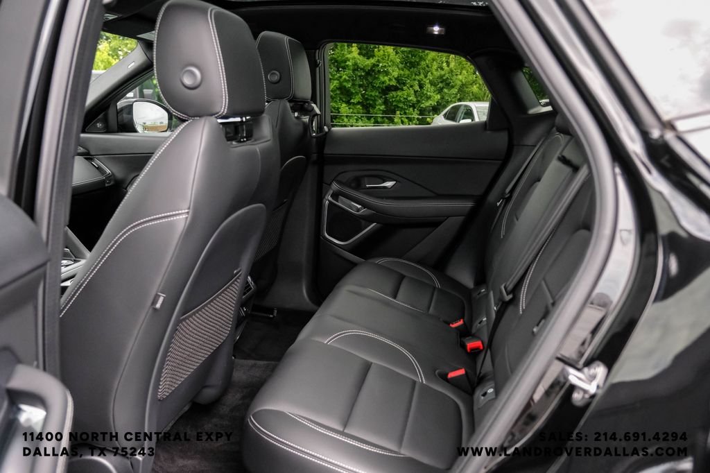 Used 2024 Black Jaguar P250 image 38