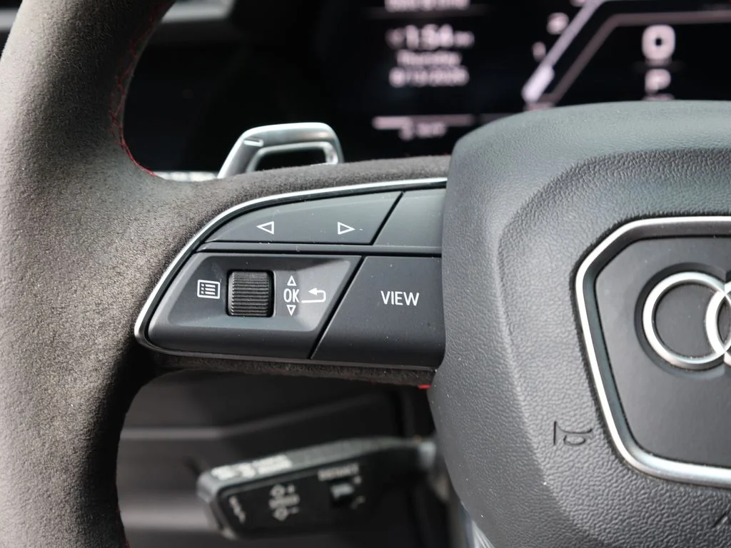 Used 2024  Audi 2.5T image 37