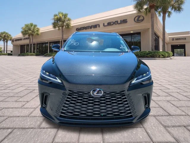 New 2026 Caviar Lexus  350 PREMIUM+ image 9