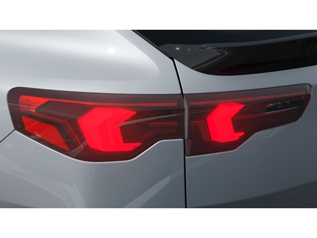 New 2027 Gray BMW X2 M35i image 8