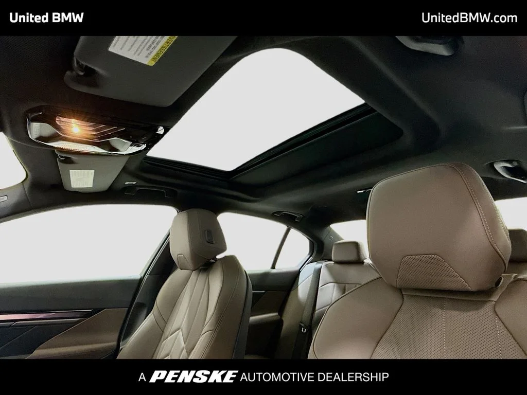 2027 BMW 5 Series 530i - Photo 12