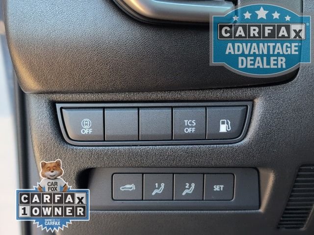 Certified Used 2025 Gray Mazda Premium image 19