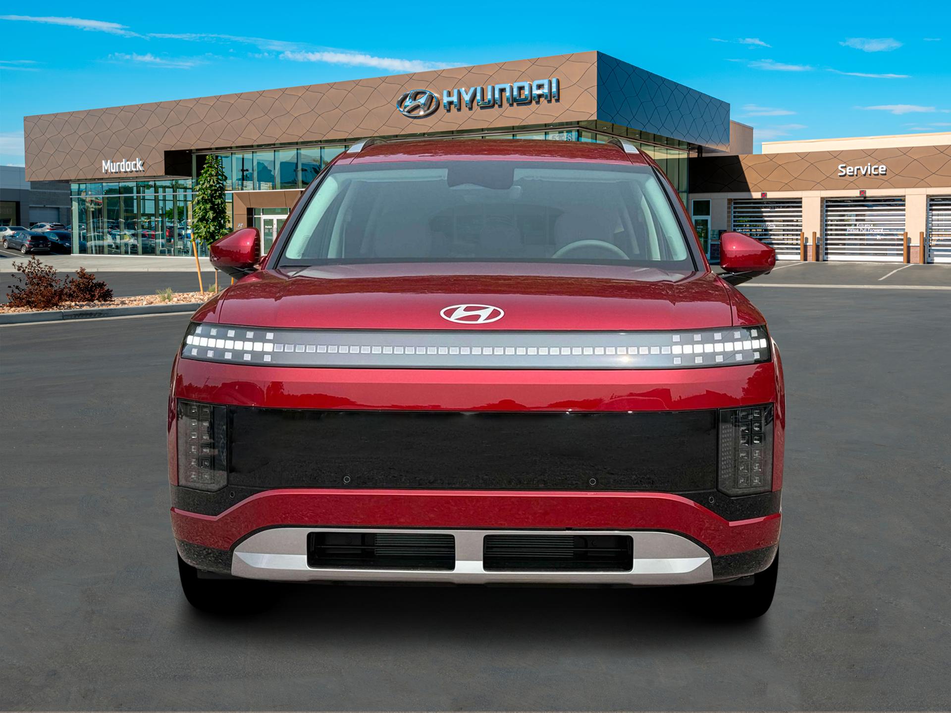 2026 Hyundai IONIQ 9 SEL - Photo 51
