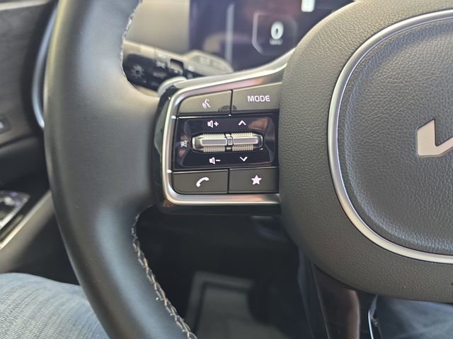 2025 Kia Sorento X-Line SX Prestige - Photo 20
