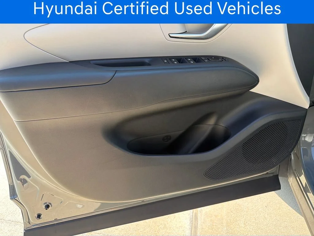Certified Pre-Owned 2026 Hyundai Tucson SE