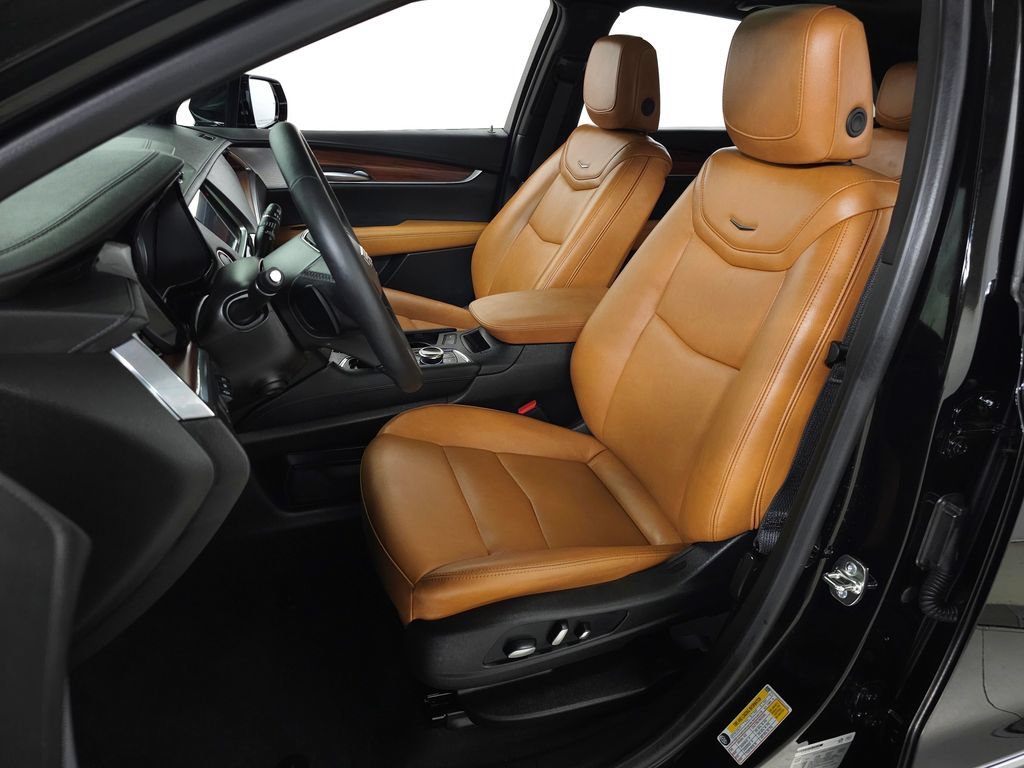 2026 Cadillac XT5 Premium Luxury - Photo 12