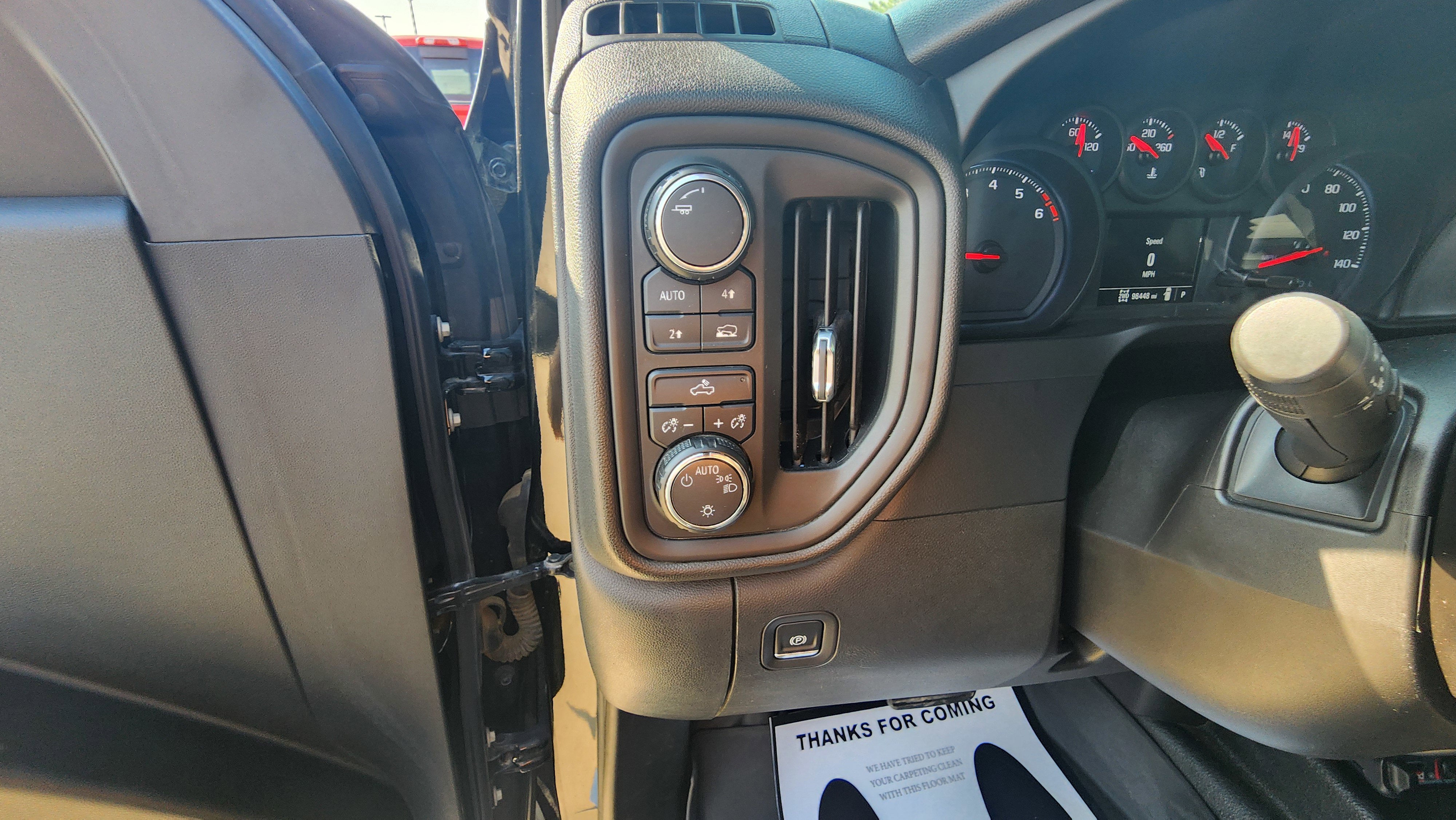 2019 Chevrolet Silverado 1500 Work Truck - Photo 11