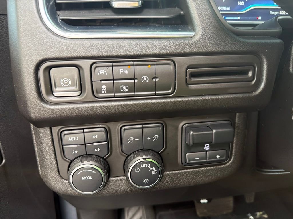 Used 2023 Gray Chevrolet RST image 21