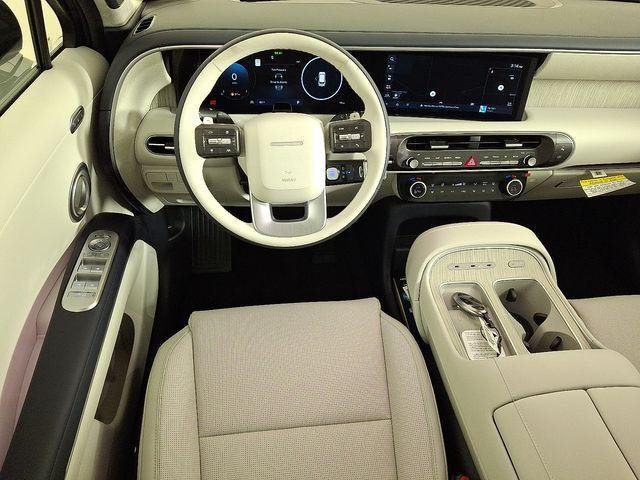 2026 Hyundai Palisade Calligraphy - Photo 10