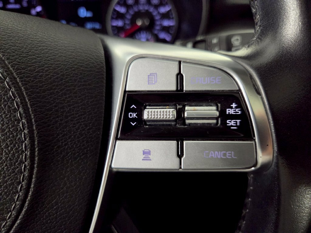 Certified Used 2021 Dark Moss Kia S image 16