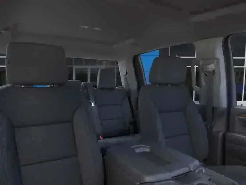 2026 Chevrolet Silverado 2500 HD LT - Photo 10