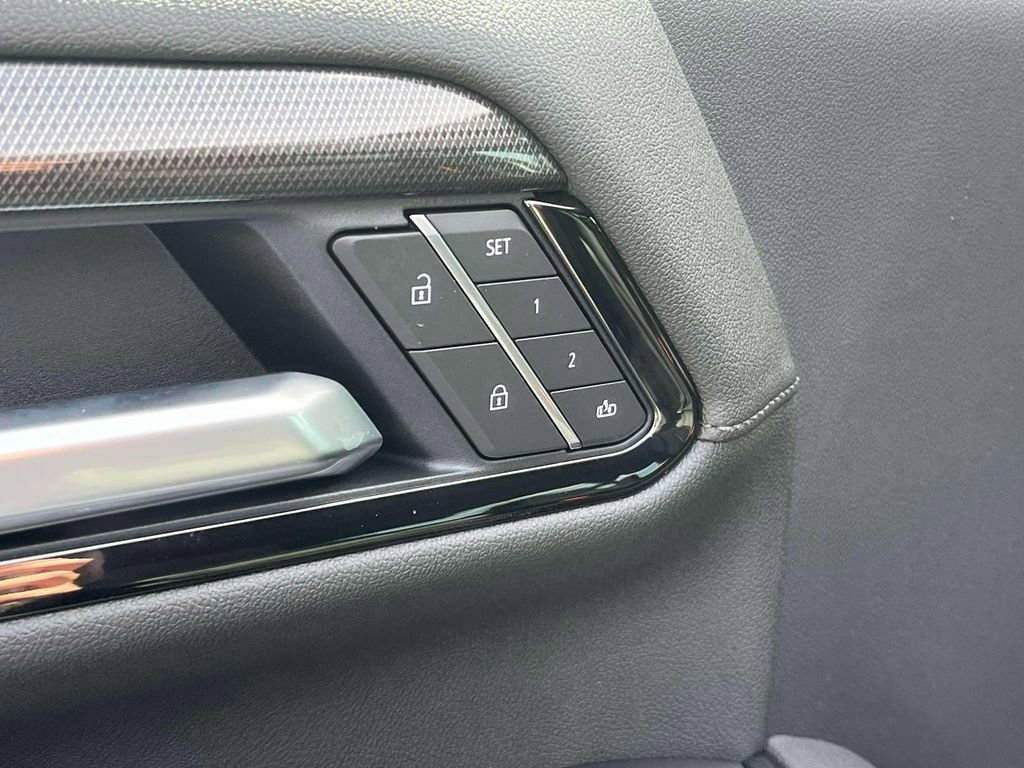 2026 GMC Sierra 2500HD AT4 - Photo 20
