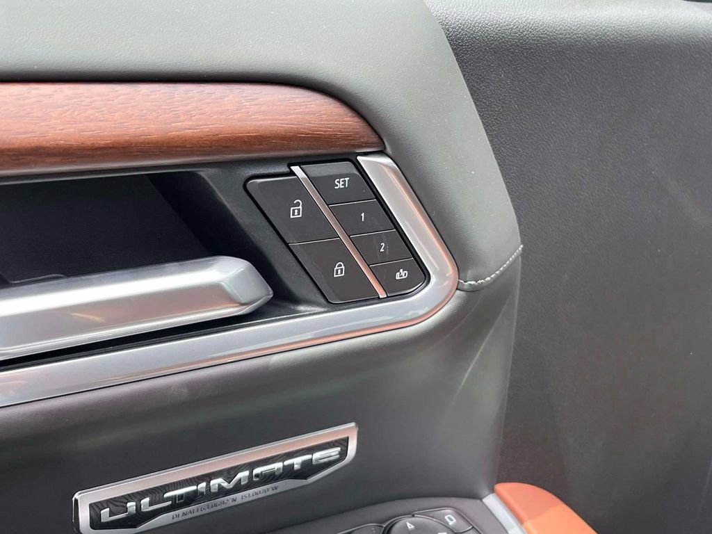 2026 GMC Sierra 1500 Denali Ultimate - Photo 20