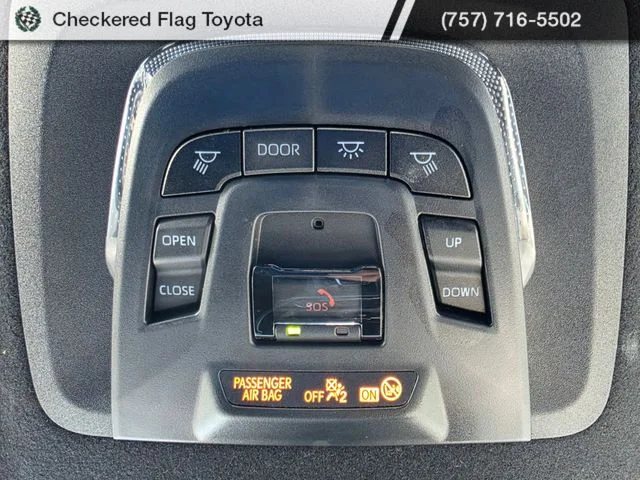 Used 2024 Underground Toyota SE image 11
