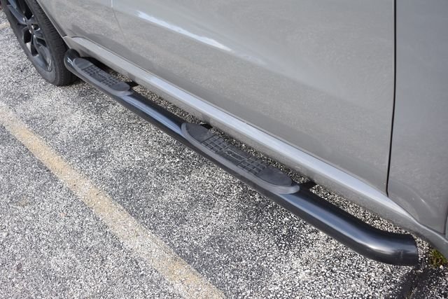 Used 2021 Gray Dodge GT image 12