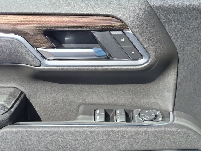 2026 Chevrolet Silverado 1500 LT - Photo 25