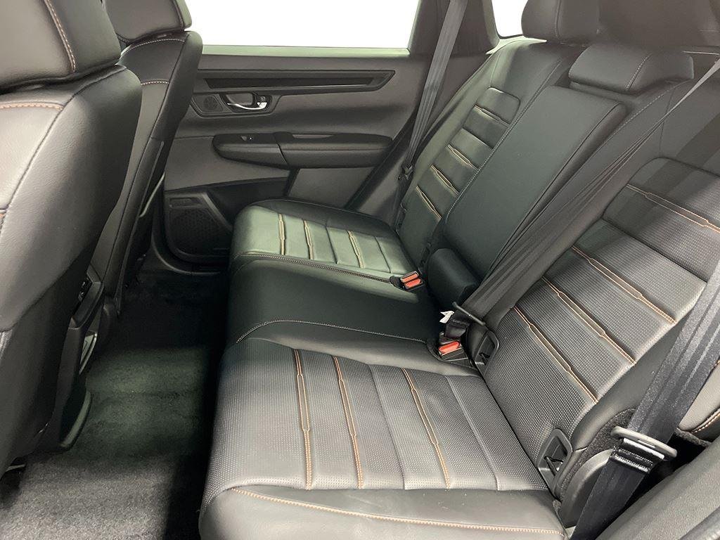 2026 Honda CR-V Sport-L - Photo 25
