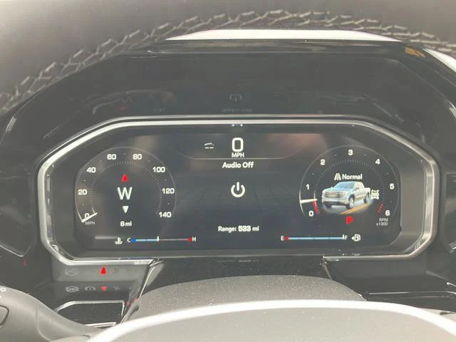 2026 GMC Sierra 1500 SLT - Photo 14